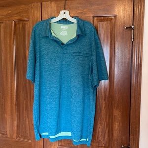 Duluth Trading Co Men’s Polo